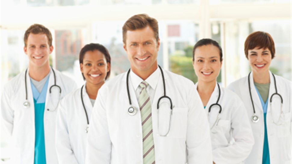 physicians Relocation Program Photo 1