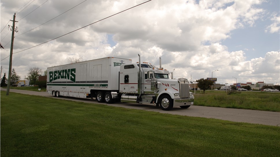 Interstate Movers Photo 1