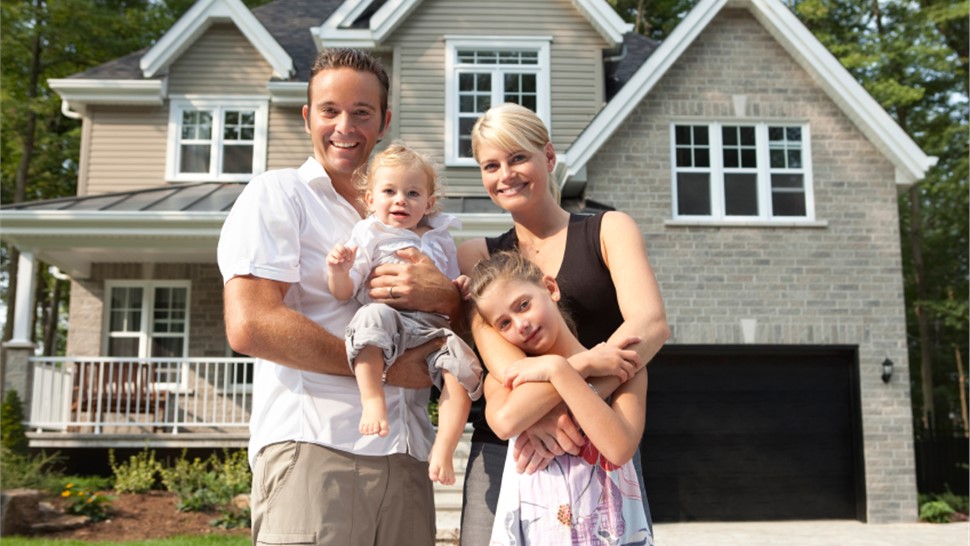 Downers Grove Residential Moving Photo 1