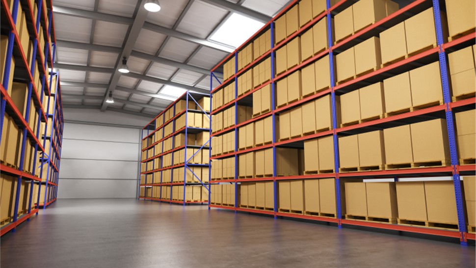 Storage Photo 1