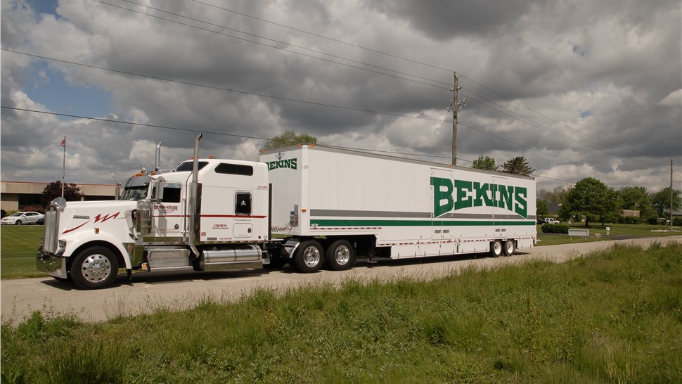 Arlington State-to-State Movers Photo 1