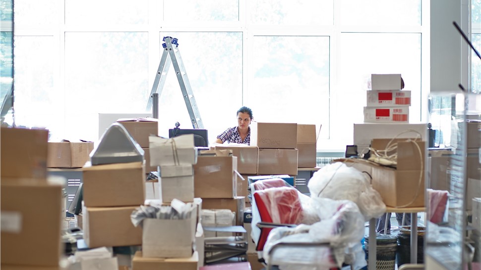 Hinsdale Movers Photo 1