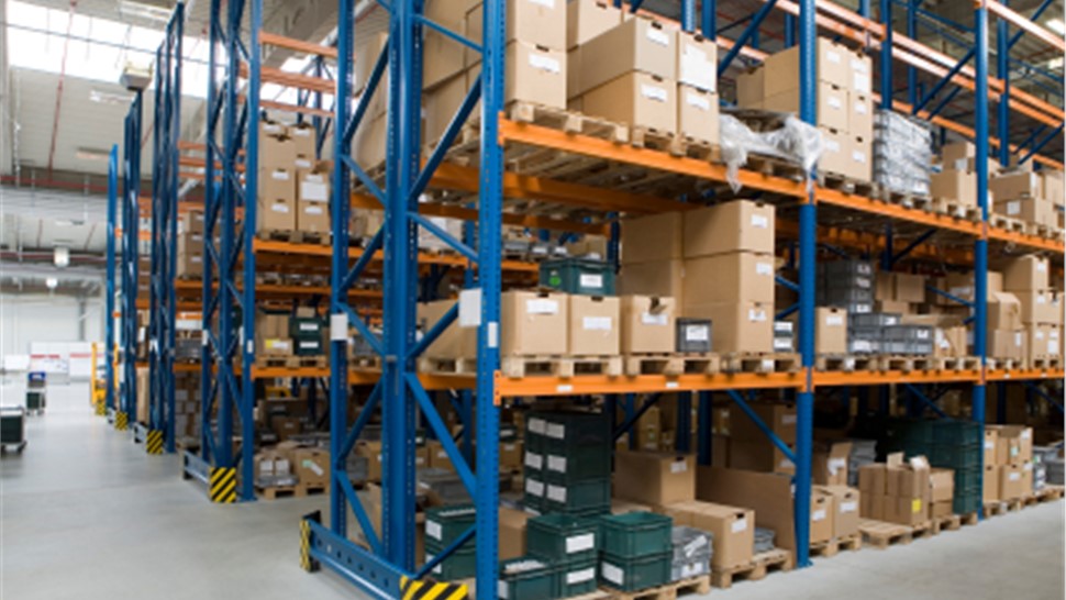 Commercial Storage Photo 1