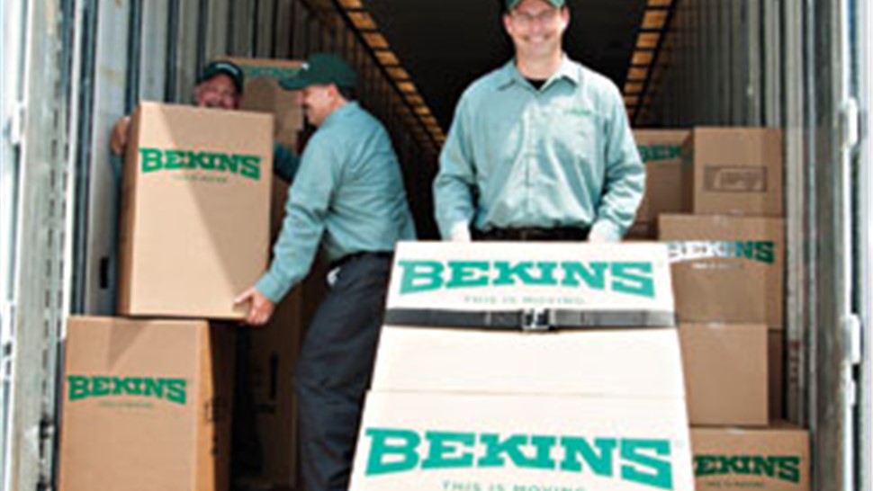 Full Service Movers Photo 1