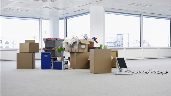 Watch Our Office Packing Demonstration Video