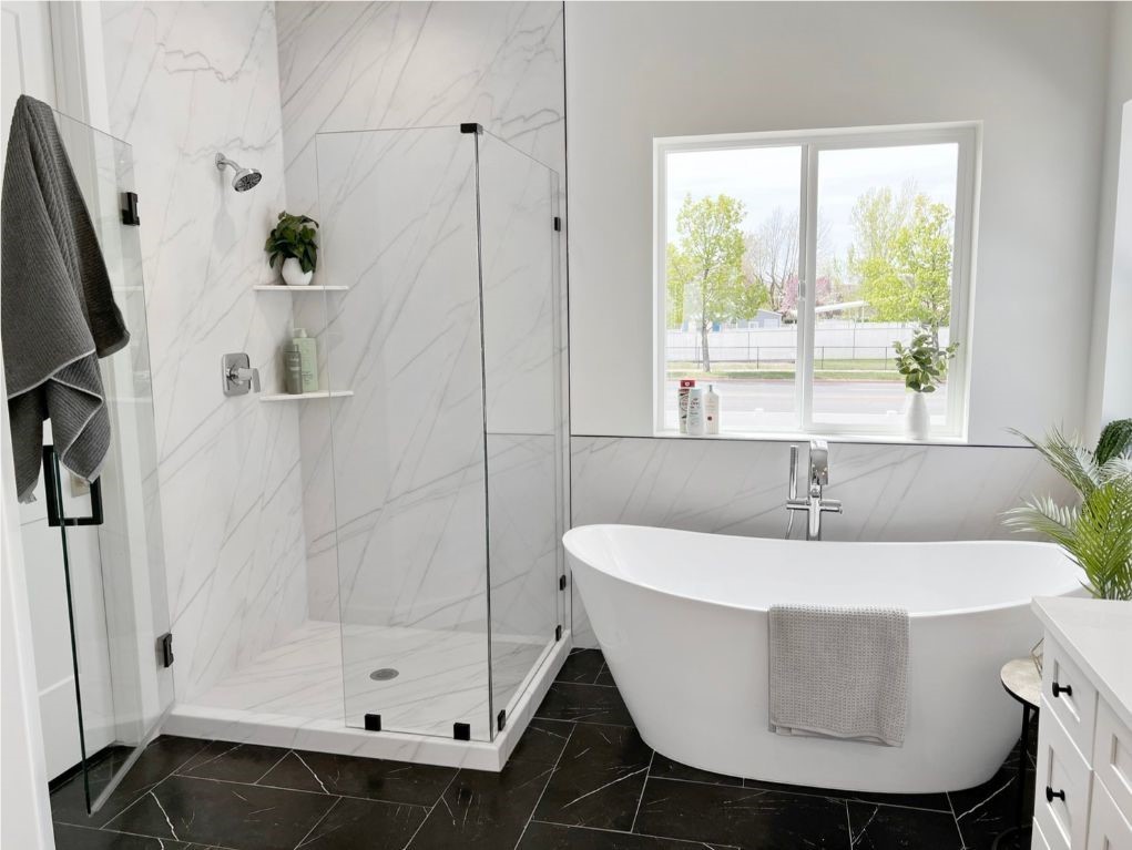 Wondering If You Should Update Your Bathroom? Here's Our Top Signs You Need a Remodel!