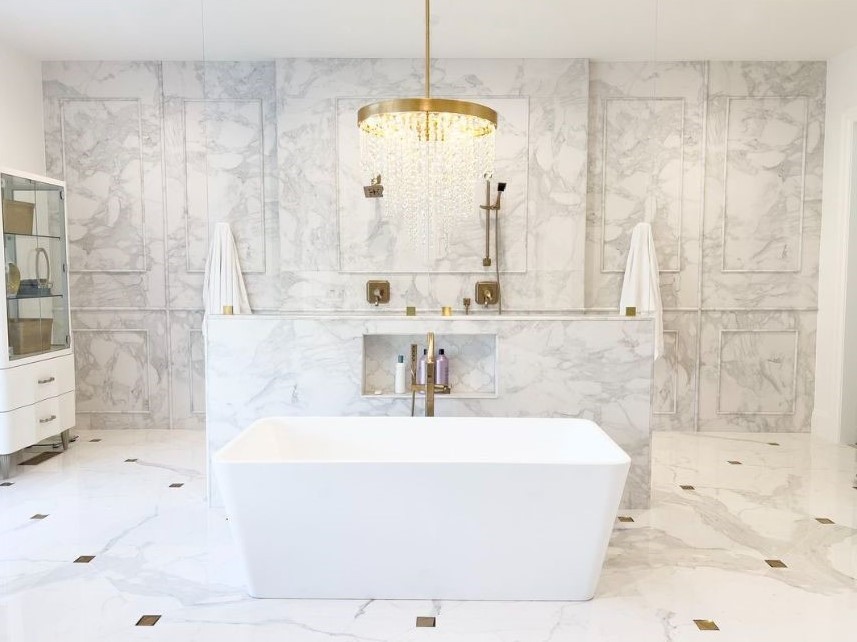 Is a Bathroom Remodel Worth It?