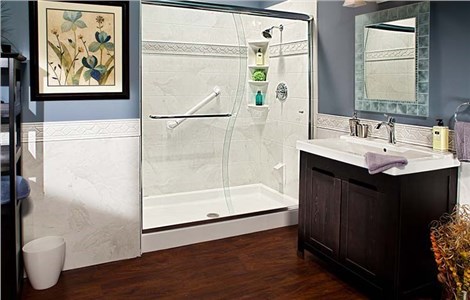 Gallery | Bathroom Remodeling Company | Shower Replacement