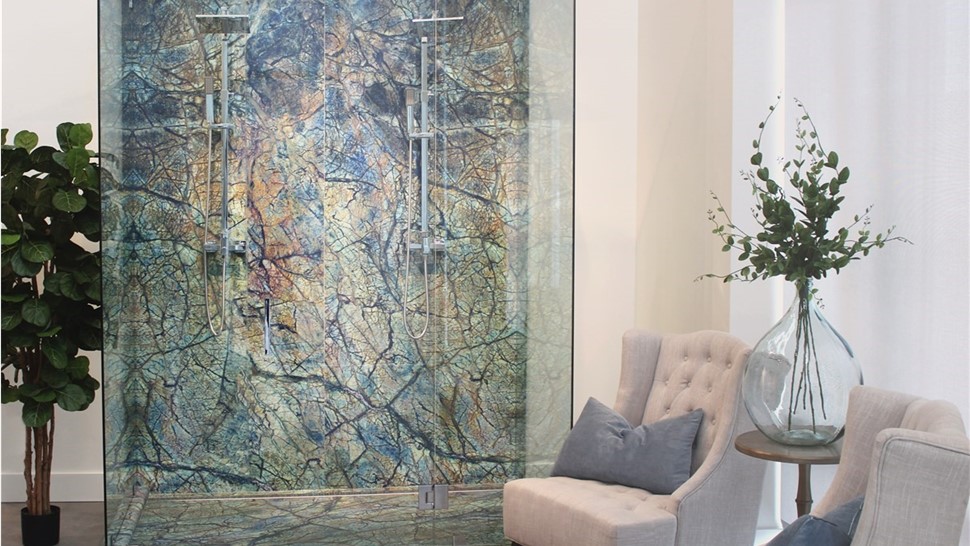 Bathroom Design Photo 1