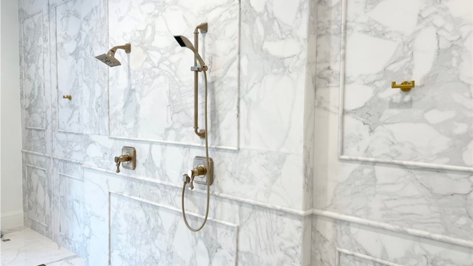 Shower Remodel - Shower Replacement Photo 1