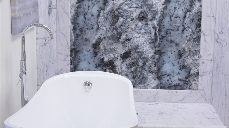 Bathtub Remodeling Photo 1