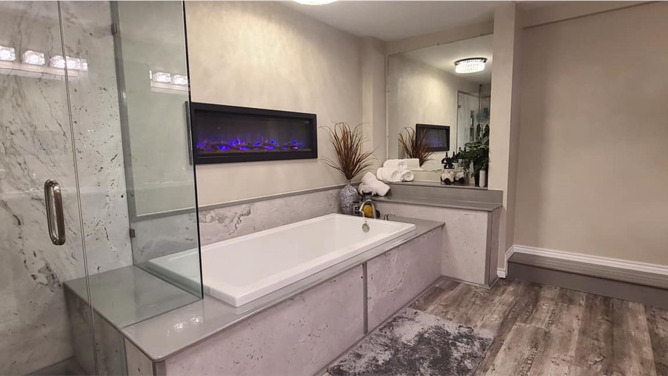 Bathtub Remodel - Step-in Tubs Photo 1