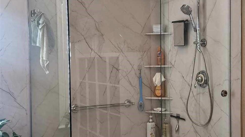 Shower Remodeling Photo 67