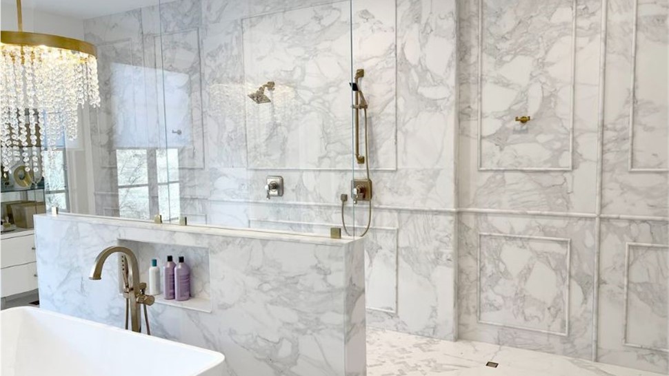 Bathroom Remodeling Photo 1