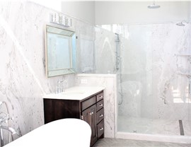 Denver & Nebraska Tub-to-Shower Conversion Bath Conversion