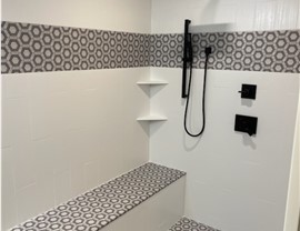 Bathroom Design Photo 6