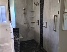 Bathroom Remodeling Photo 5