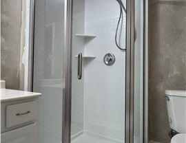 Bathroom Remodeling Photo 1