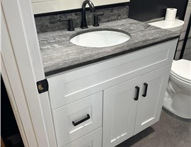 Bathroom Remodeling Photo 13