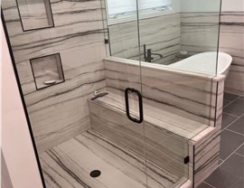 Bathroom Remodeling Photo 78