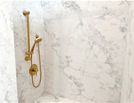 Bathroom Conversion Photo 4