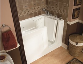 Bathroom Remodeling Photo 28