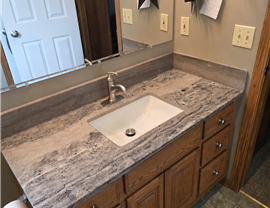 Bathroom Remodeling Photo 34
