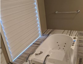 Bathtub Remodel - Step-in Tubs Photo 4