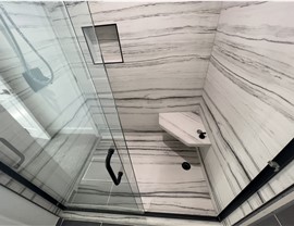Shower Remodel - New Showers Photo 4
