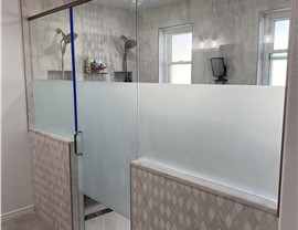 Shower Remodeling Photo 7