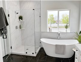 Bathroom Remodeling Photo 2