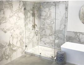 Bathroom Conversion Photo 3
