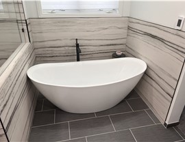 Bathroom Remodeling Photo 7