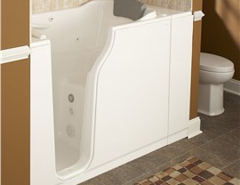 Bathroom Remodeling Photo 7