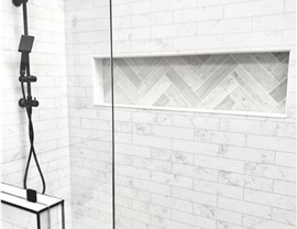 Bathroom Remodeling Photo 7