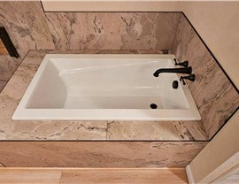 Bathtub Remodel - New Tubs Photo 88