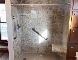 Bathroom Contractors Photo 3
