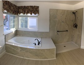 Bathtub Remodel - New Tubs Photo 4