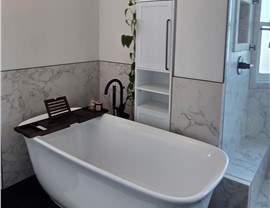 Bathroom Remodeling Photo 34