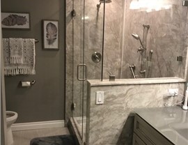 Bathroom Remodeling Photo 23