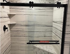 Denver & Nebraska Tub-to-Shower Conversion Bath Conversion