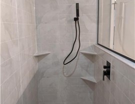 Bathroom Remodeling Photo 5