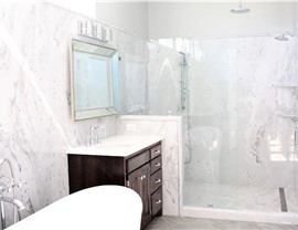 Bathroom Remodeling Photo 21