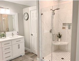 Bathroom Remodeling Photo 5