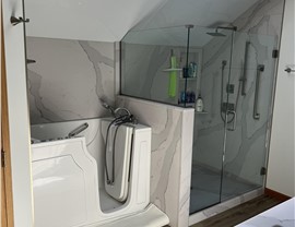 Bathroom Remodeling Photo 39