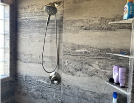 Bath Remodeling - One-day Remodel Photo 4