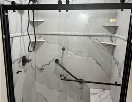 Shower Remodeling Photo 17