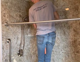 Bathroom Contractors Photo 4