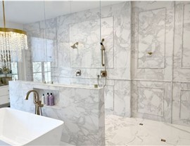 Gallery | Bathroom Remodeling Company | Shower Replacement