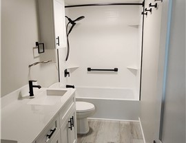 Bathroom Remodeling Photo 17